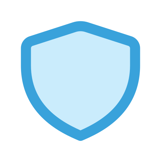 Shield Generic color lineal-color icon