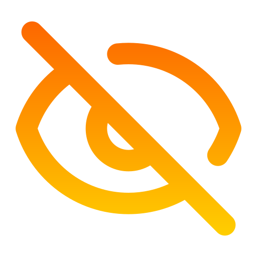 Eye free icon Eye free icon