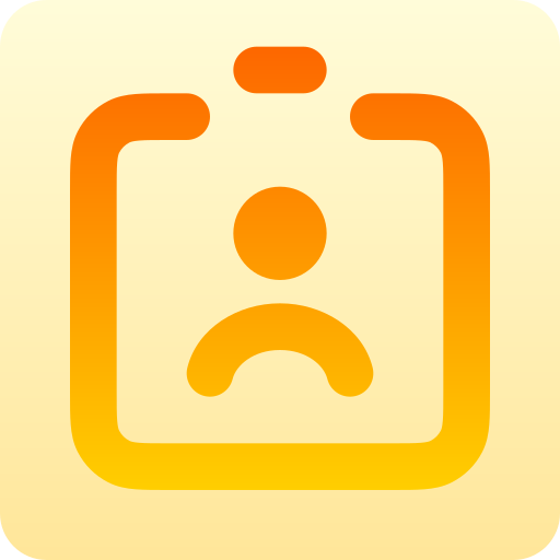 tarjeta de identificación icono gratis