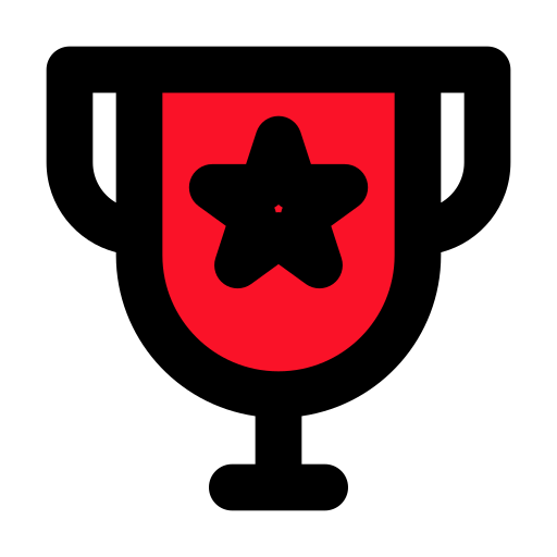 trophäe kostenlos Icon trophäe kostenlos Icon
