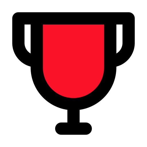 trofeo icono gratis