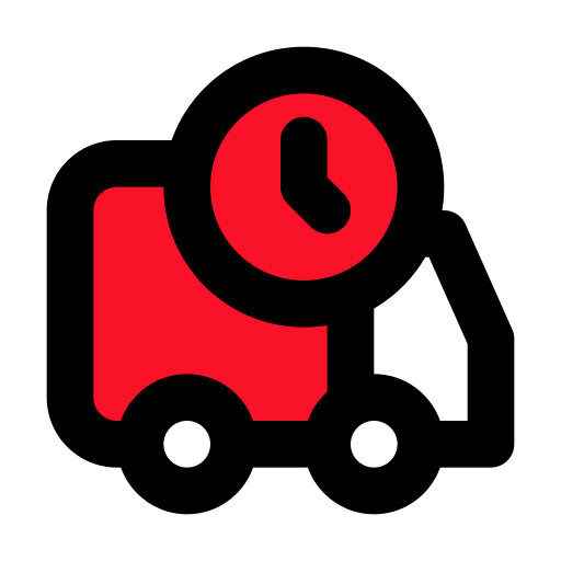 logistic icono gratis