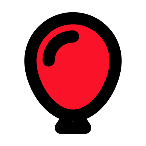 ballon kostenlos Icon