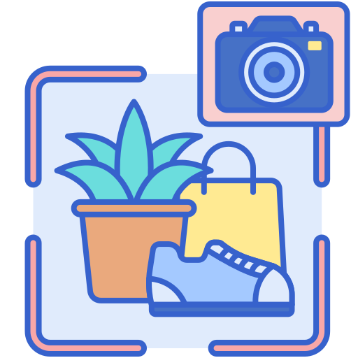 Фотография бесплатно иконка