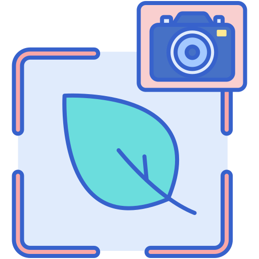 photogprah icono gratis