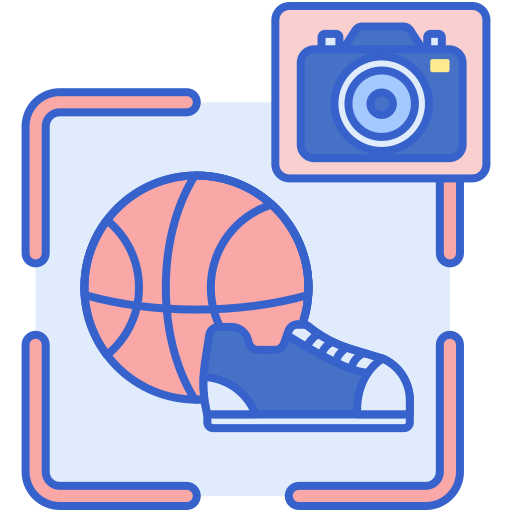 fotografía icono gratis