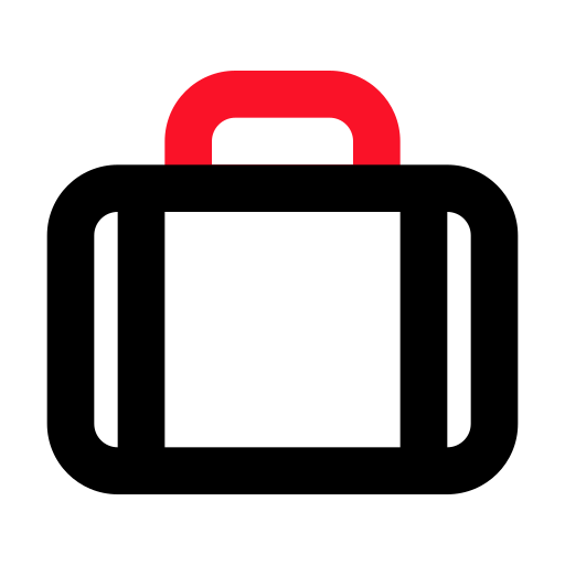 tasche kostenlos Icon