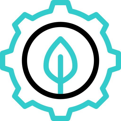 Eco free icon Eco free icon