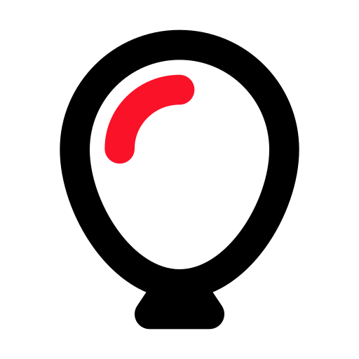 ballon kostenlos Icon