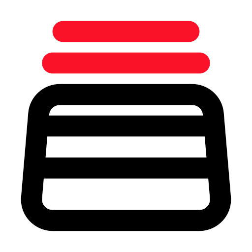 carte Icône gratuit