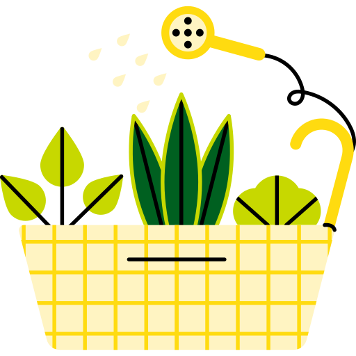 planta gratis sticker