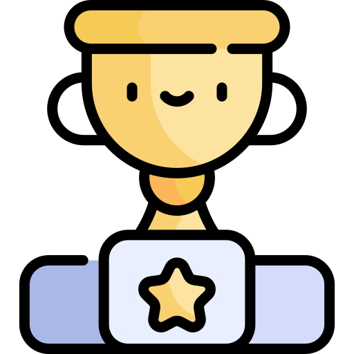 지휘대 무료 아이콘