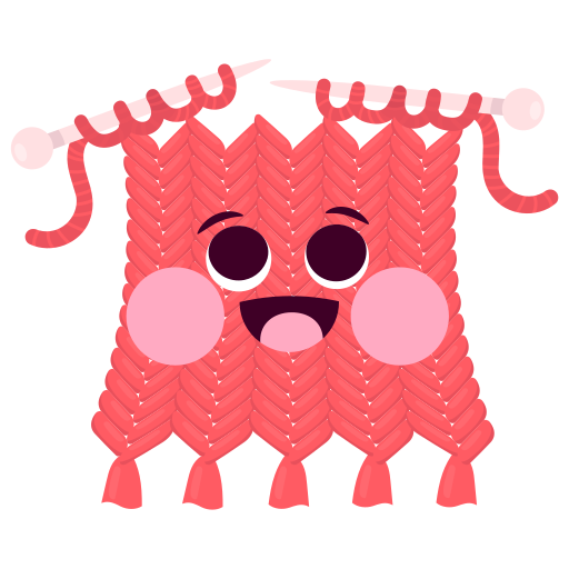 stricken kostenlos Sticker