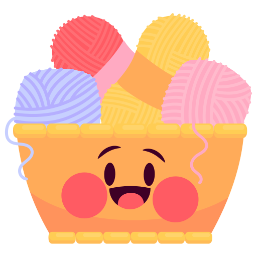 stricken kostenlos Sticker