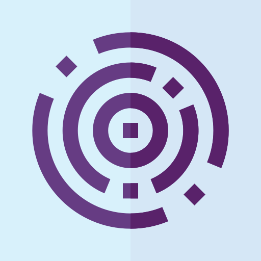 señales icono gratis