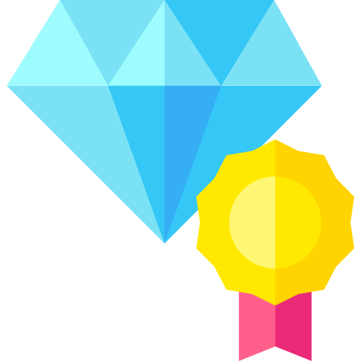 joya icono gratis