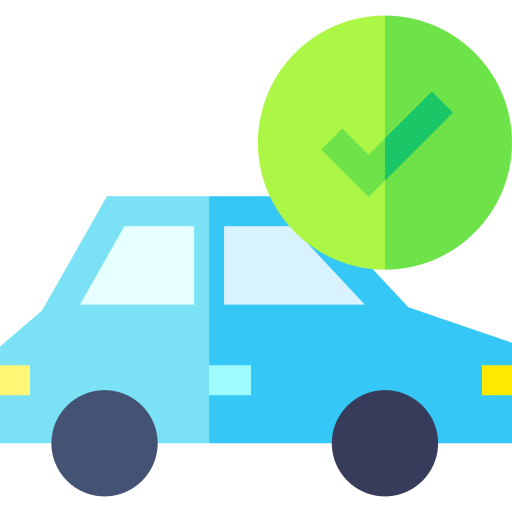 wagen kostenlos Icon