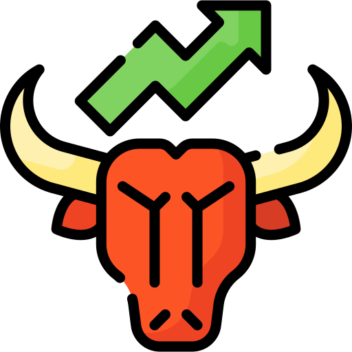 Bull Special Lineal color icon