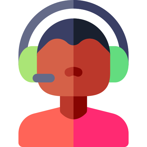 게이머 무료 아이콘