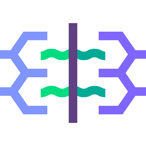 Editable sarcomere free icon Editable sarcomere free icon