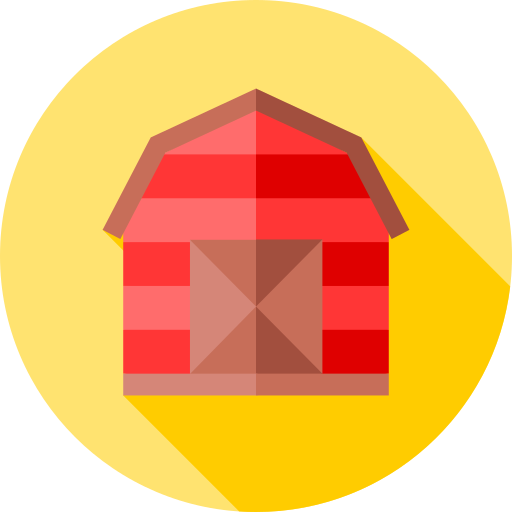 scheune kostenlos Icon