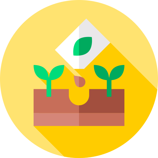 farming icono gratis