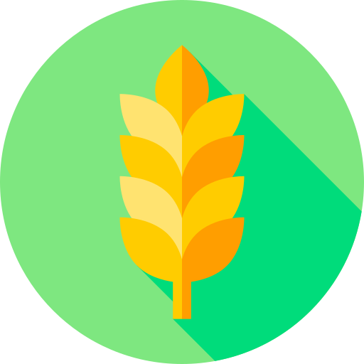 Wheat - Free nature icons