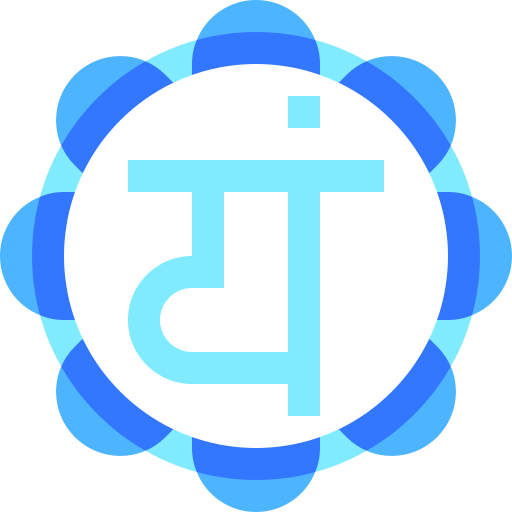 Anahata free icon Anahata free icon