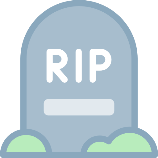 Rip Icon PNG Transparent Background, Free Download #4462 - FreeIconsPNG