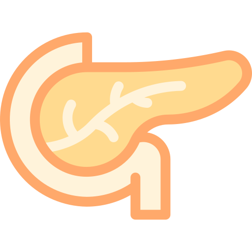 Pancreatitis free icon Pancreatitis free icon