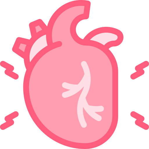 Heart free icon Heart free icon
