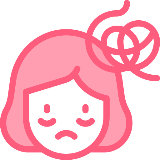 Depression free icon Depression free icon