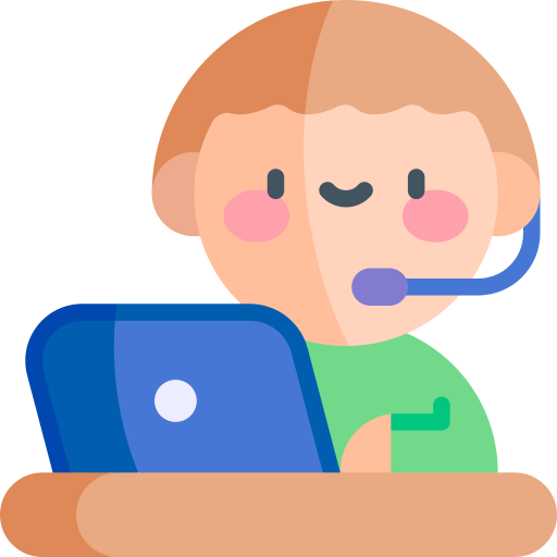 videokonferenz kostenlos Icon