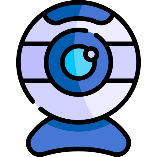 Вебкамера бесплатно иконка