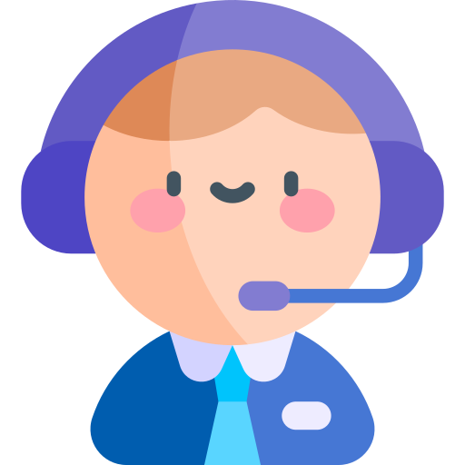 servicio al cliente icono gratis