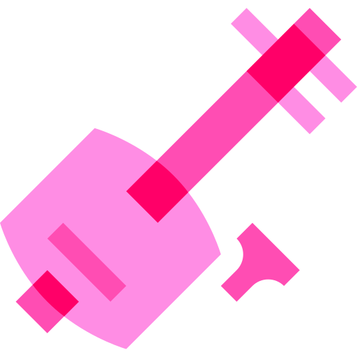 shamisen icono gratis