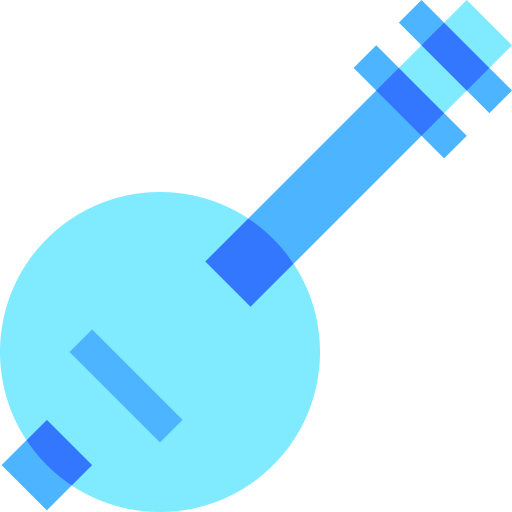banjo kostenlos Icon banjo kostenlos Icon