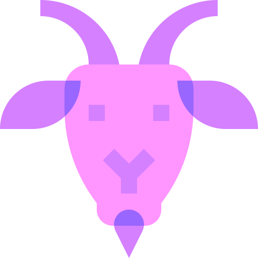 ziege kostenlos Icon ziege kostenlos Icon
