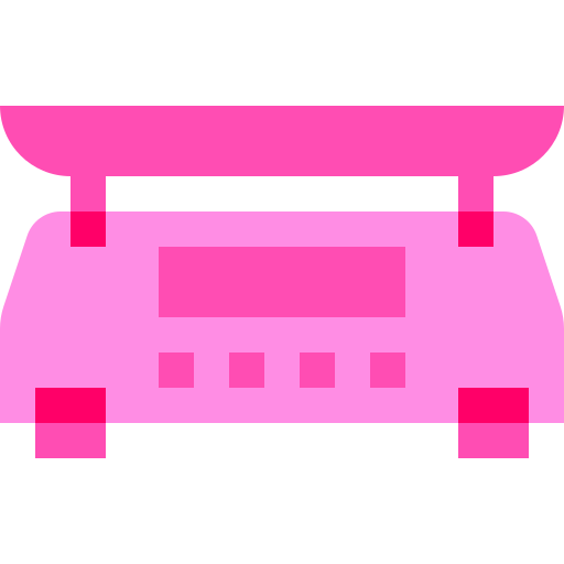 Weight Scale free icon Weight Scale free icon