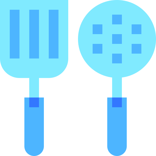 Skimmer basic sheer flat icon