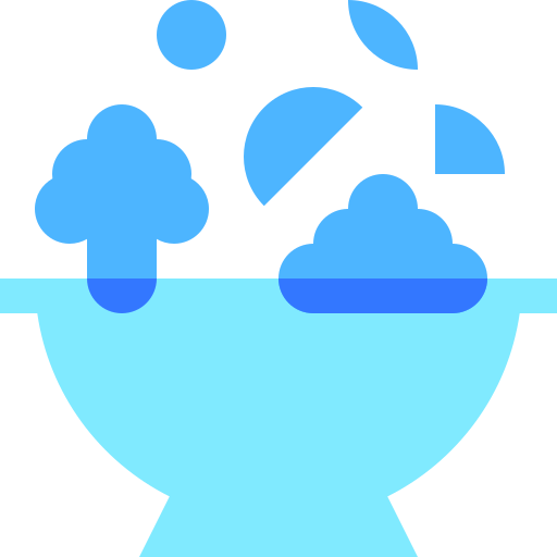 salat kostenlos Icon