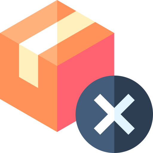 End of life product free icon End of life product free icon
