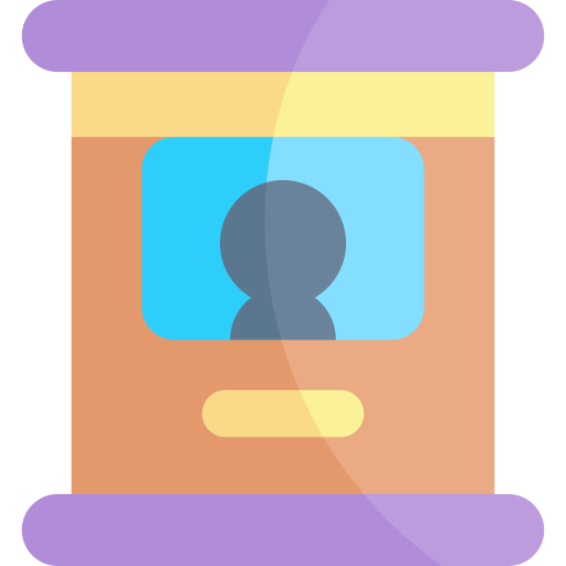 Гадалка бесплатно иконка