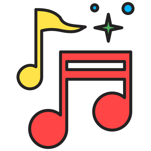 Music - Free music icons