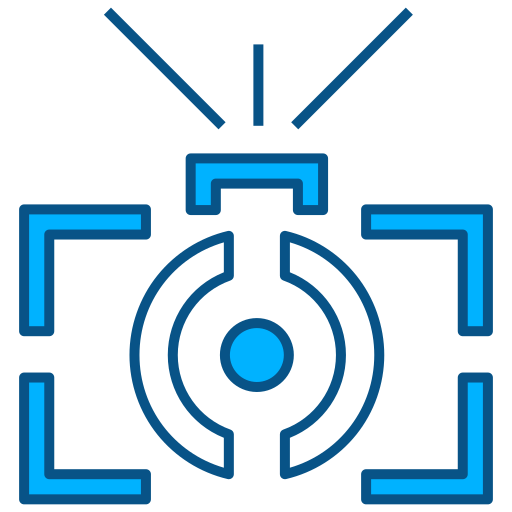 cámara icono gratis