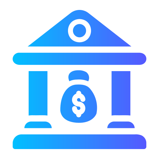 Bank - Free business and finance icons