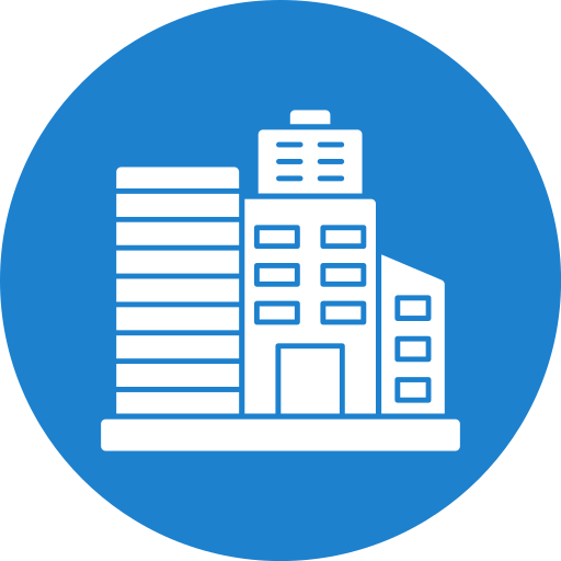 City Generic Mixed icon