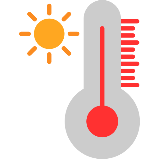 Temperature Generic Flat icon