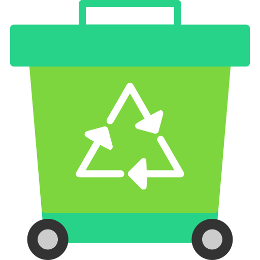 Recycling - Free arrows icons