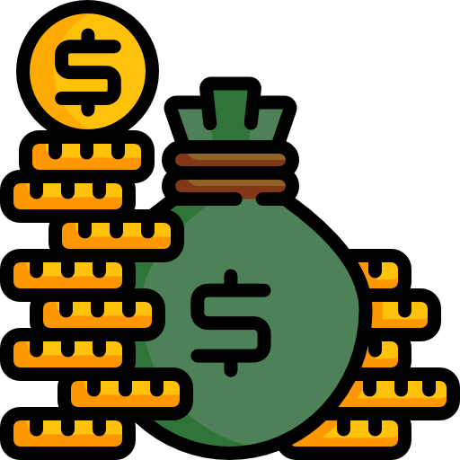 Сумка денег бесплатно иконка